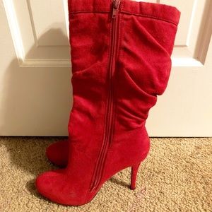 Women’s Boots